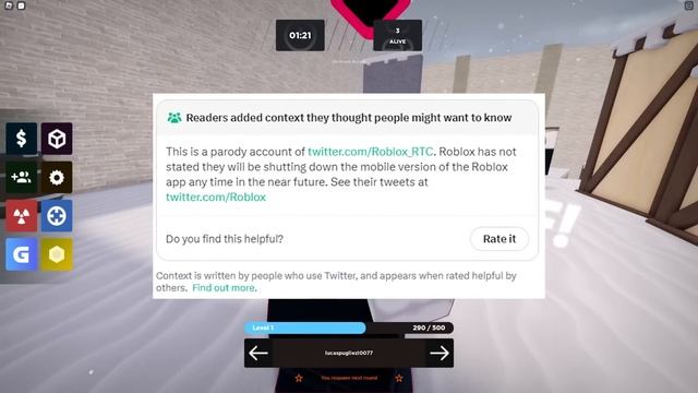 Now YOU Can Get VERIFIED On Roblox... смотреть онлайн