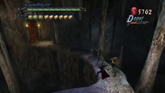 Why Devil May Cry 3 For Switch Is A MUST OWN GAME! смотреть онлайн