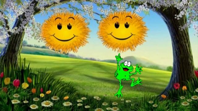 Лягушкины ритмы 2 смотреть онлайн