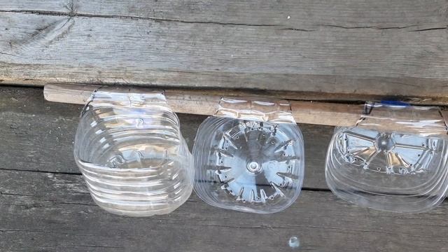 Посадка клубники//Самодельное подвесное кашпо//Вроде ничего...?19.04.23 смотреть онлайн