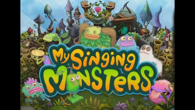 Как выбить сундук в рулетке|My singing monsters смотреть онлайн