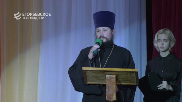 В Центре культуры и досуга «Пегас» состоялось торжественное заседание смотреть онлайн
