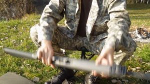 Remington 597 (мелкашка, .22 LR) - винтовка глазами владельца