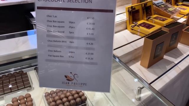 #5 ЕДЕМ в КРУИЗ-2022! ЗАСЕЛЯЕМСЯ на ЛАЙНЕР MSC VIRTUOSA. КАЮТА с БАЛКОНОМ ЗА 625 ЕВРО с ЧЕЛОВЕКА. смотреть онлайн