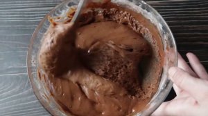 Шоколадный кулич. Пасхальный кулич с какао. Рецепт дрожжевого пасхального кулича. #кулич #пасха