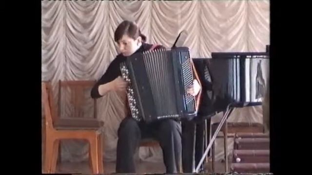 Рахманинов Серенада смотреть онлайн