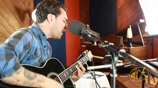 Hanni El Khatib "Melt Me" смотреть онлайн