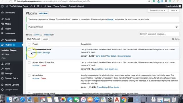 How to Fix HTTP Error 500 in Wordpress смотреть онлайн