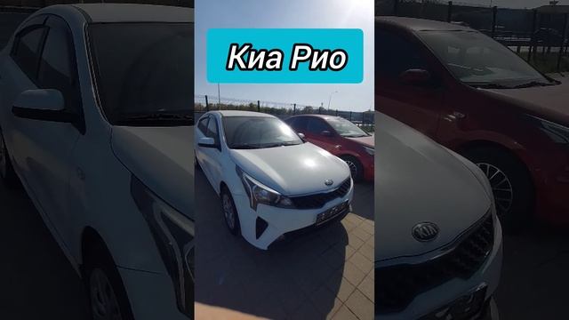 Нажми два раза на экран. #киарио #авторынок #сегодня смотреть онлайн