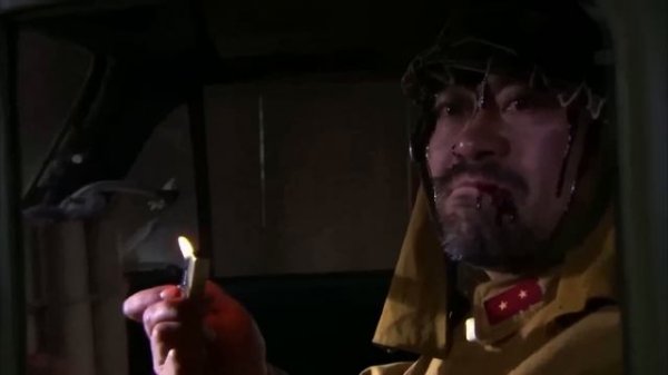 【Kung Fu Movie】An 80 year old grandmother is actually a Kung Fu master and defeats her enemies!