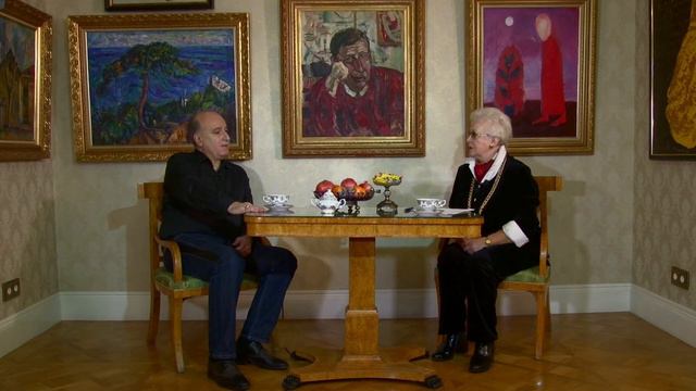 анонс фильма Арно Бабаджанян - на пути к 100-летию смотреть онлайн