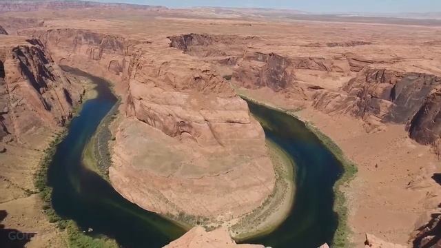 Гранд-Каньон (Grand Canyon) смотреть онлайн