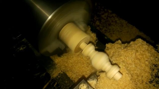 ТВ16 Точим балясину смотреть онлайн