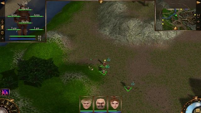 Evil Islands: Curse of the Lost Soul - Book 1 Chapter 9 смотреть онлайн