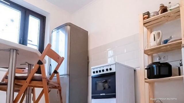 В Москве начали переселять по программе реновации жителей еще 16 домов смотреть онлайн
