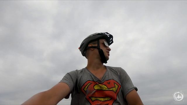 Kalvis izglābs šo braucienu! Un esmu atpakaļ Latvijā"Velo ekspedīcija Baltijas ceļam 30 gadi" (6/12 смотреть онлайн
