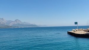 Турция 2022. Кемер. Пиратская яхта и классная музыка. Канал Тутси влог.