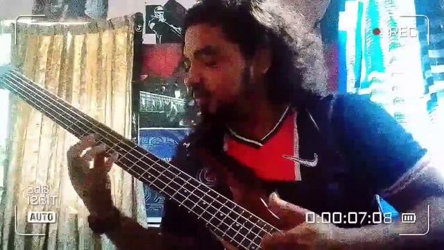 Groovy Bass Slap ? смотреть онлайн