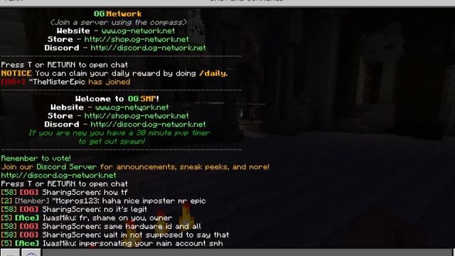 Minecraft Java/Bedrock CrossPlay - It's NOT Looking Good... смотреть онлайн