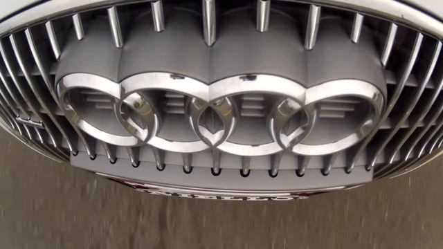 2013 Audi allroad смотреть онлайн