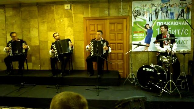 Отчетный Квитень 2016 Мариуполь 2 смотреть онлайн