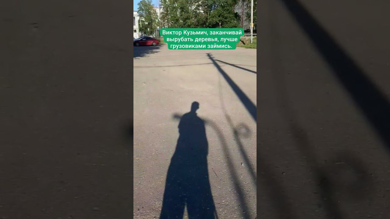 Кузьмич, заканчивай вырубать деревья смотреть онлайн