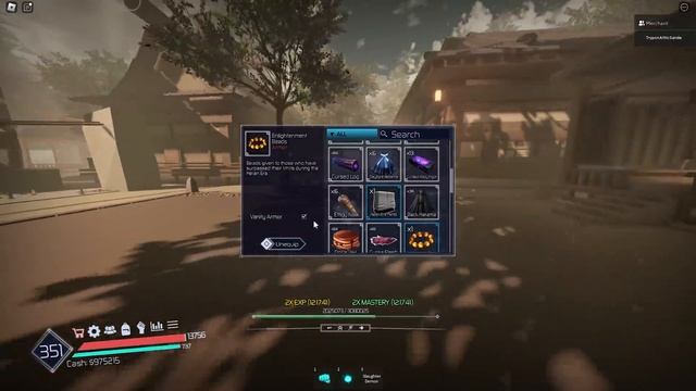 Ten Shadows Sukuna in Jujutsu Infinite is BUSTED... смотреть онлайн