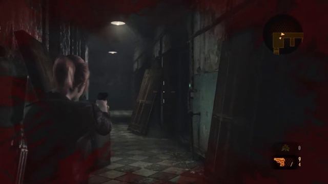 RESIDENT EVIL REVELATIONS 2_20211112195516 смотреть онлайн