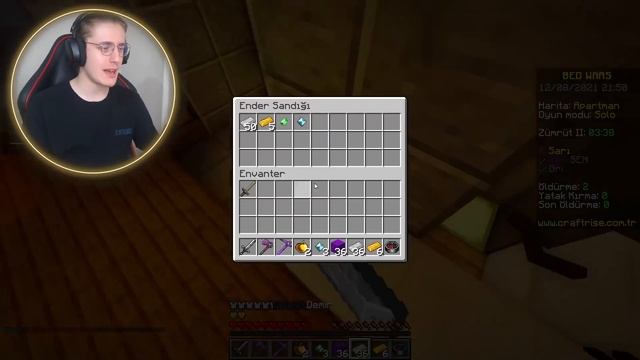 RTX TEXTURE PACK !! - MİNECRAFT смотреть онлайн