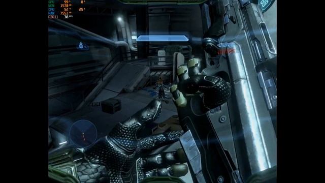 Intel UHD Graphics 730 Test In 16 Games (2022 so far) смотреть онлайн