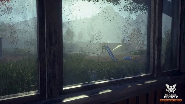 Jesper Kyd - Homestead (from «State of Decay 2» OST) смотреть онлайн