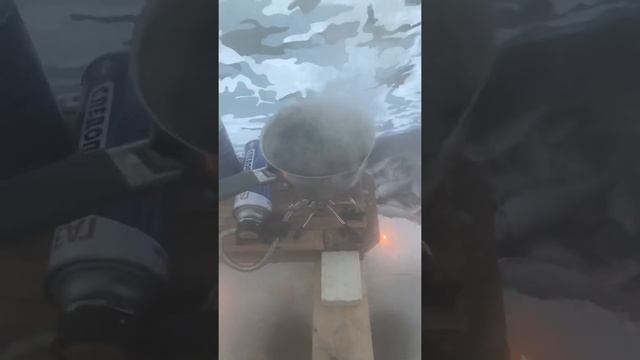 Суп кандей?/Candey Soup?