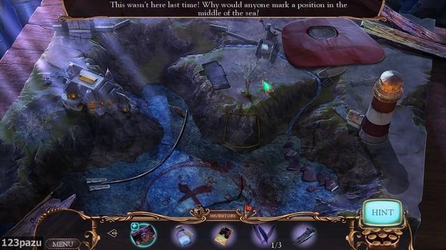 Mystery Case Files 13: Ravenhearst Unlocked - Part 5 Let's Play Walkthrough смотреть онлайн