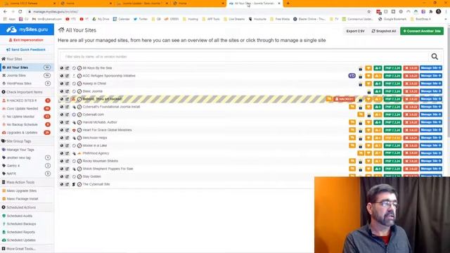 ? Live Bulletin - ?Joomla! 3.9.23 Security and Bug Release - 2 How to update Joomla Tutorials смотреть онлайн