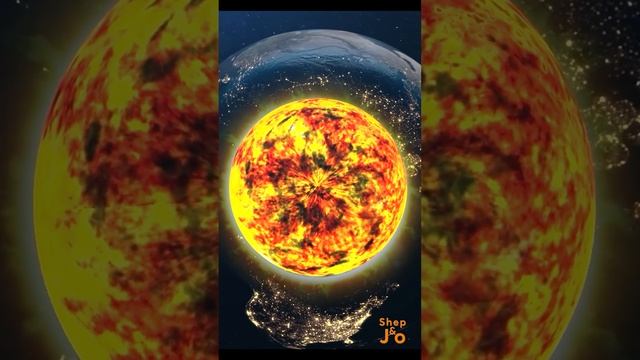 Из чего состоит ядро ЗЕМЛИ? #shorts смотреть онлайн