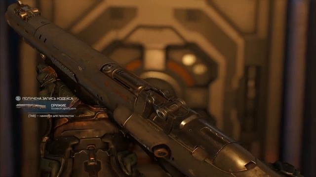 DOOM: вступление и начало кампании (на русском) смотреть онлайн