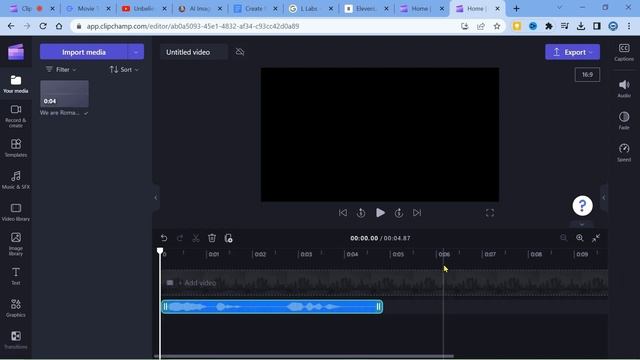 Create Movie with AI | AI Movie | ai video generator | ai animation generator смотреть онлайн