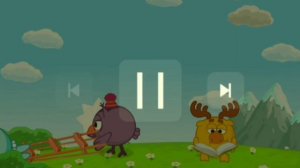 Смешарики заставка 2006 года жмых эффект