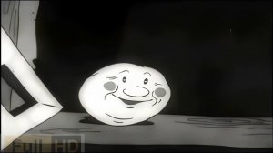 Колобок 1936 год в hd Upscale