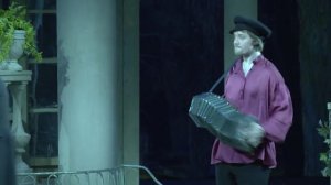 "Волки и овцы" А.Н.Островского - Малый театр