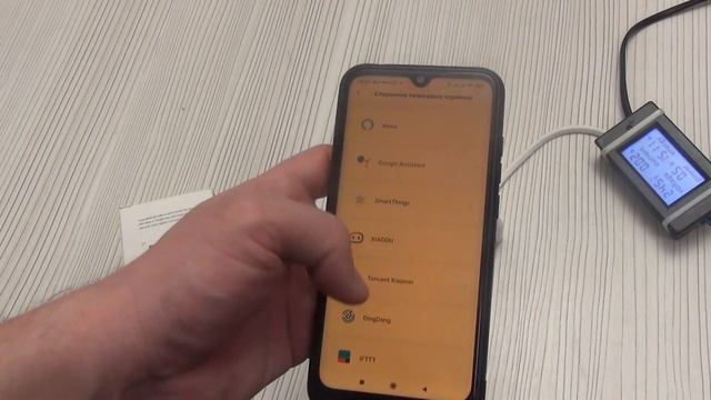 Шлюз Zigbee для TUYA экосистемы умного дома обзор устройства и подключения смотреть онлайн