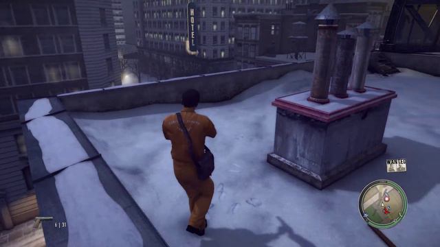 Закон Мерфи ► Прохождение ► Mafia II Definitive Edition #3 смотреть онлайн