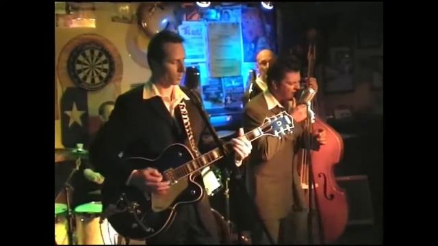 Dick Dandruff & the Snowy Mountains de Kroeg Geldrop 28-04-2006 смотреть онлайн