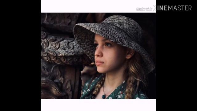 Василина Юсковец, фото из жизни "2" смотреть онлайн