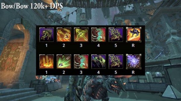 COPECRO - Stamina Necromancer 120k+ PvE DPS Guide (EASY Rotation & Setups) | ESO - Deadlands