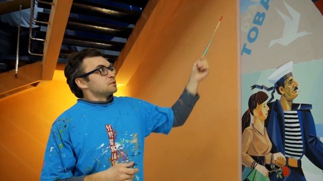 Taibola Assemble - ДК Моряков (Архангельск, 2020) смотреть онлайн