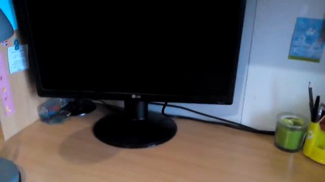 Обзор на рабочий стол💻📅📚📔 смотреть онлайн