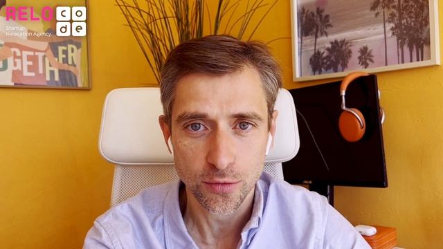 Выбираем страну для переезда. Европа или Англия? смотреть онлайн