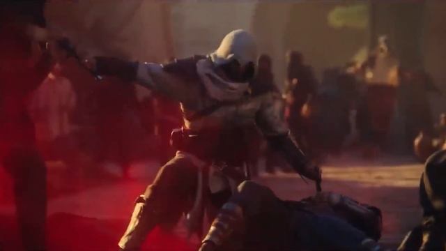 ?ОТСЫЛКИ И ФАКТЫ К ASSASSIN'S CREED MIRAGE! смотреть онлайн