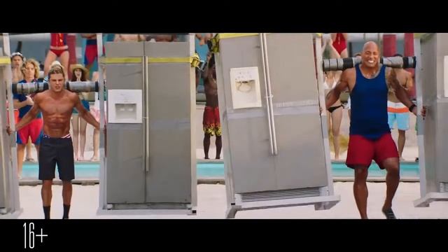 Фильмы с участием Дуэйна Джонсона Лучшие смотреть онлайн